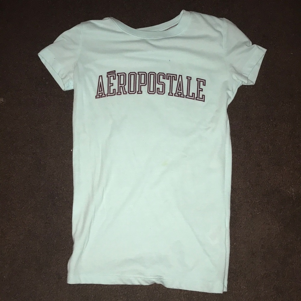 Aēropostal shirt